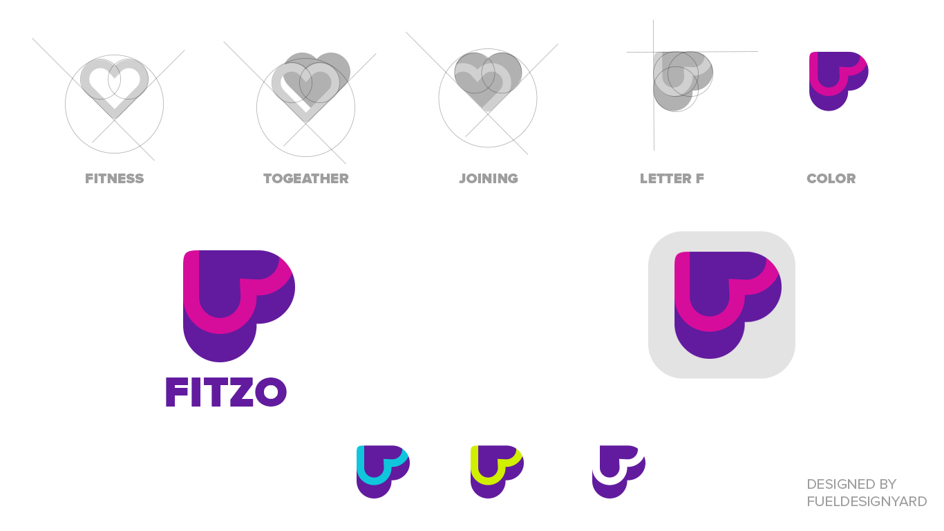 Logo Design by fueldesignyard for this project | Design #5953245