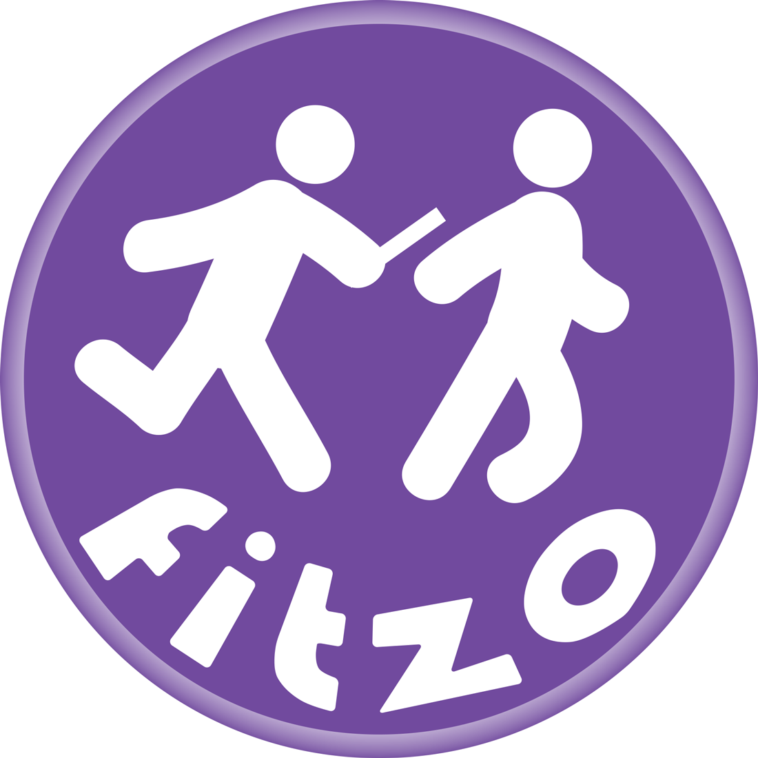 Logo Design by reflex1 for this project | Design #5981065