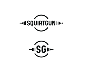 Logo Design by ATDias for Squirtgun | Design: #16452256