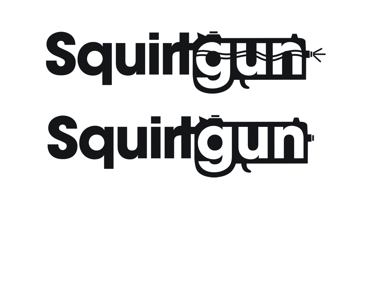 Diseño de Logo por Hot Rod para Squirtgun | Diseño #16393409
