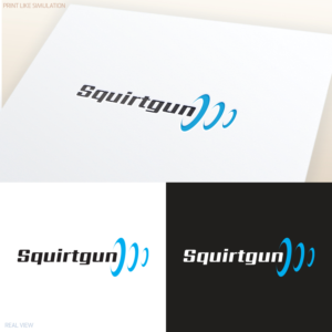 Design de Logo par Anthony pour Squirtgun | Design #16367116