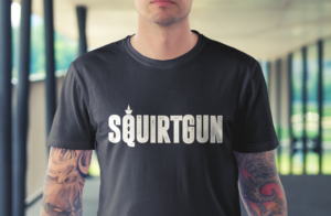 Logo Design by GLDesigns for Squirtgun | Design: #16354896