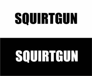 Logo Design by Liridon Sulejmani for Squirtgun | Design: #16367718