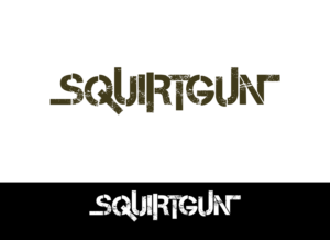 Logo Design by nivleik for Squirtgun | Design: #16353980