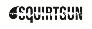 Logo Design by David Hendon for Squirtgun | Design: #16438767