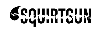 Logo Design by David Hendon for Squirtgun | Design #16438768