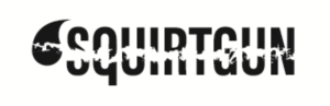 Logo Design by David Hendon for Squirtgun | Design: #16438768