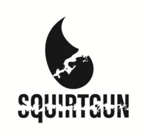 Logo Design by David Hendon for Squirtgun | Design: #16438769