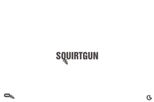 Logo Design by R!CKY for Squirtgun | Design: #16370368