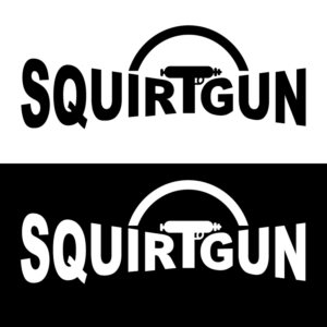Logo Design by jcoraj for Squirtgun | Design: #16361047