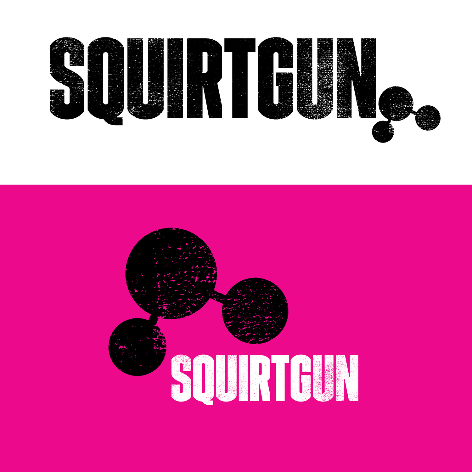 Logo Design by 50ft Monkey for Squirtgun | Design #16356222