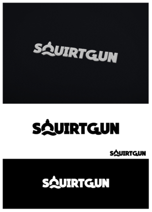 Design de Logo par goranvisnjic82 pour Squirtgun | Design #16439237