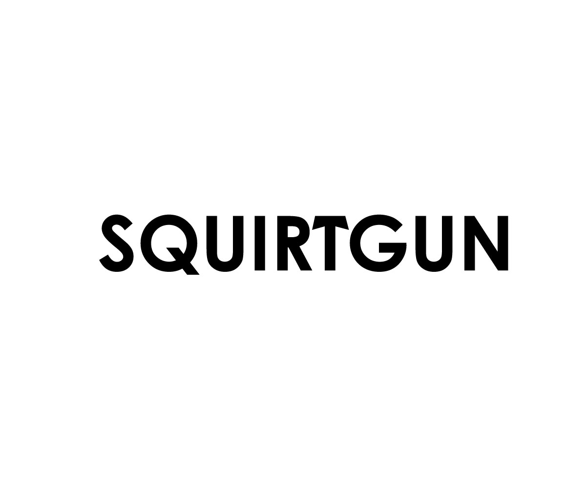 Logo Design by :: for Squirtgun | Design #16371469