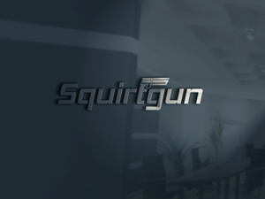 Logo Design by Oaxaqueña for Squirtgun | Design: #16357823