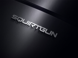 Logo Design by RHD for Squirtgun | Design: #16361472