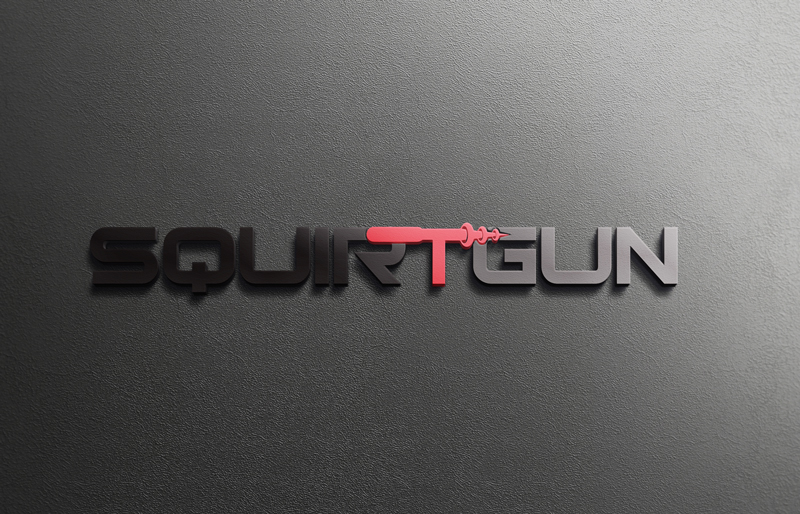 Logo-Design von RHD für Squirtgun | Design #16361473