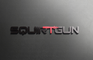 Logo Design by RHD for Squirtgun | Design: #16361473