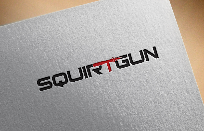 Diseño de Logo por RHD para Squirtgun | Diseño #16361475