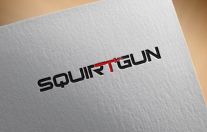 Logo Design by RHD for Squirtgun | Design: #16361475