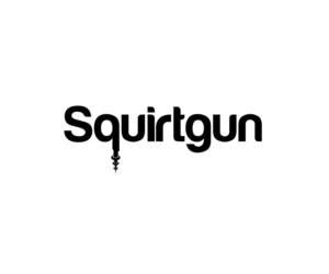 Logo Design by IconicEcho for Squirtgun | Design: #16372053