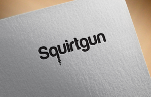 Logo Design by IconicEcho for Squirtgun | Design: #16372055