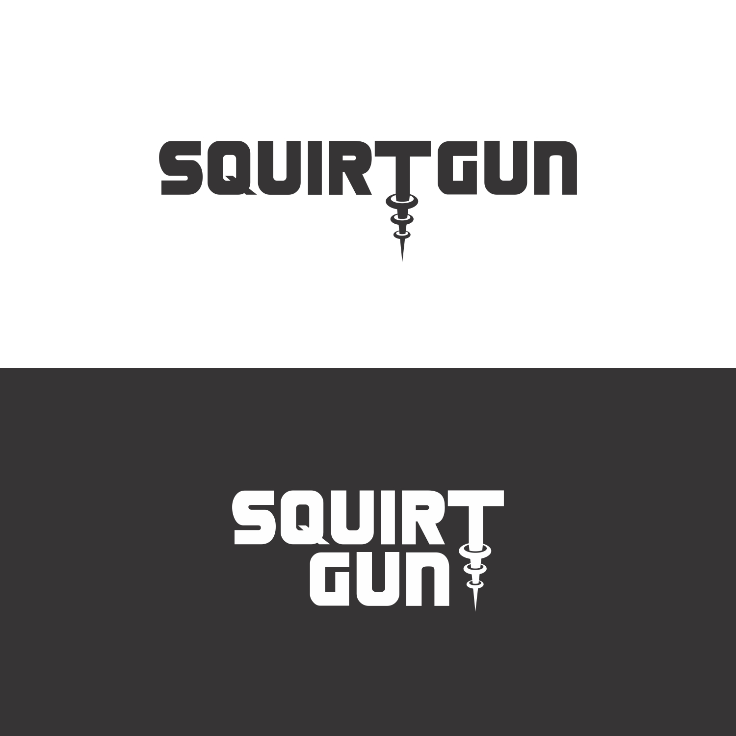 Diseño de Logo por Suwaji Suwaji para Squirtgun | Diseño #16464137