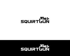 Logo Design by Deep Night for Squirtgun | Design: #16356215