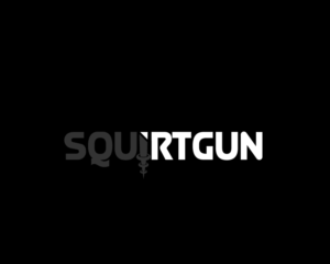 Logo Design by imsakiballhasan for Squirtgun | Design: #16374406