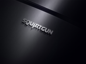 Logo Design by imsakiballhasan for Squirtgun | Design: #16374407