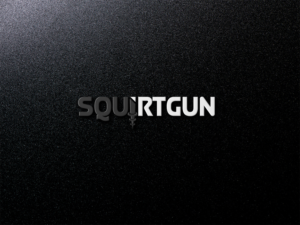 Logo Design by imsakiballhasan for Squirtgun | Design: #16374410