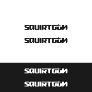 Design de Logo par bigi pour Squirtgun | Design #16368346
