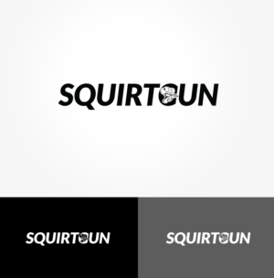Logo Design by NineTwoEleven Media for Squirtgun | Design: #16365319