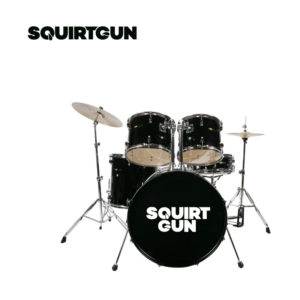 Logo Design by Maestral for Squirtgun | Design: #16415975