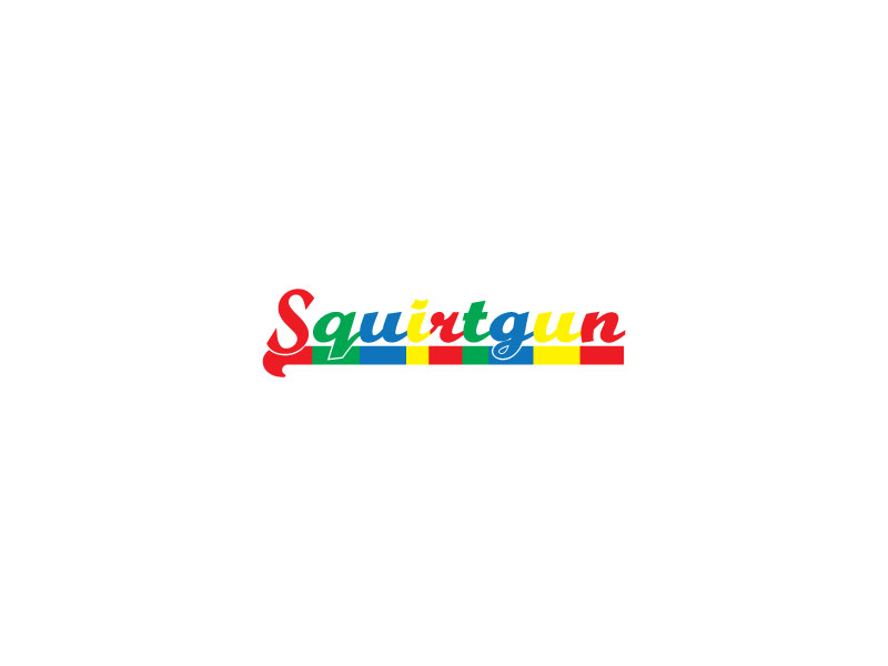 Logo Design by roman reings for Squirtgun | Design #16371437
