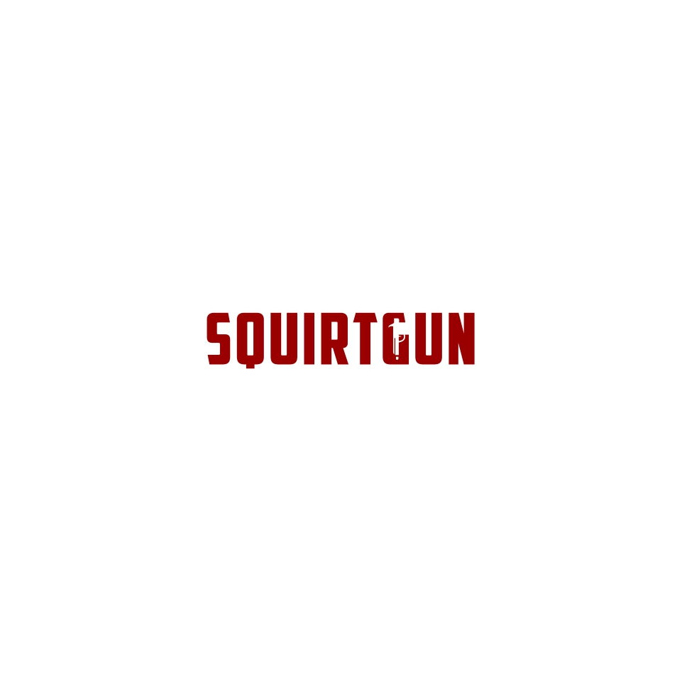 Design de Logo par Hoyong ArtOs pour Squirtgun | Design #16399523