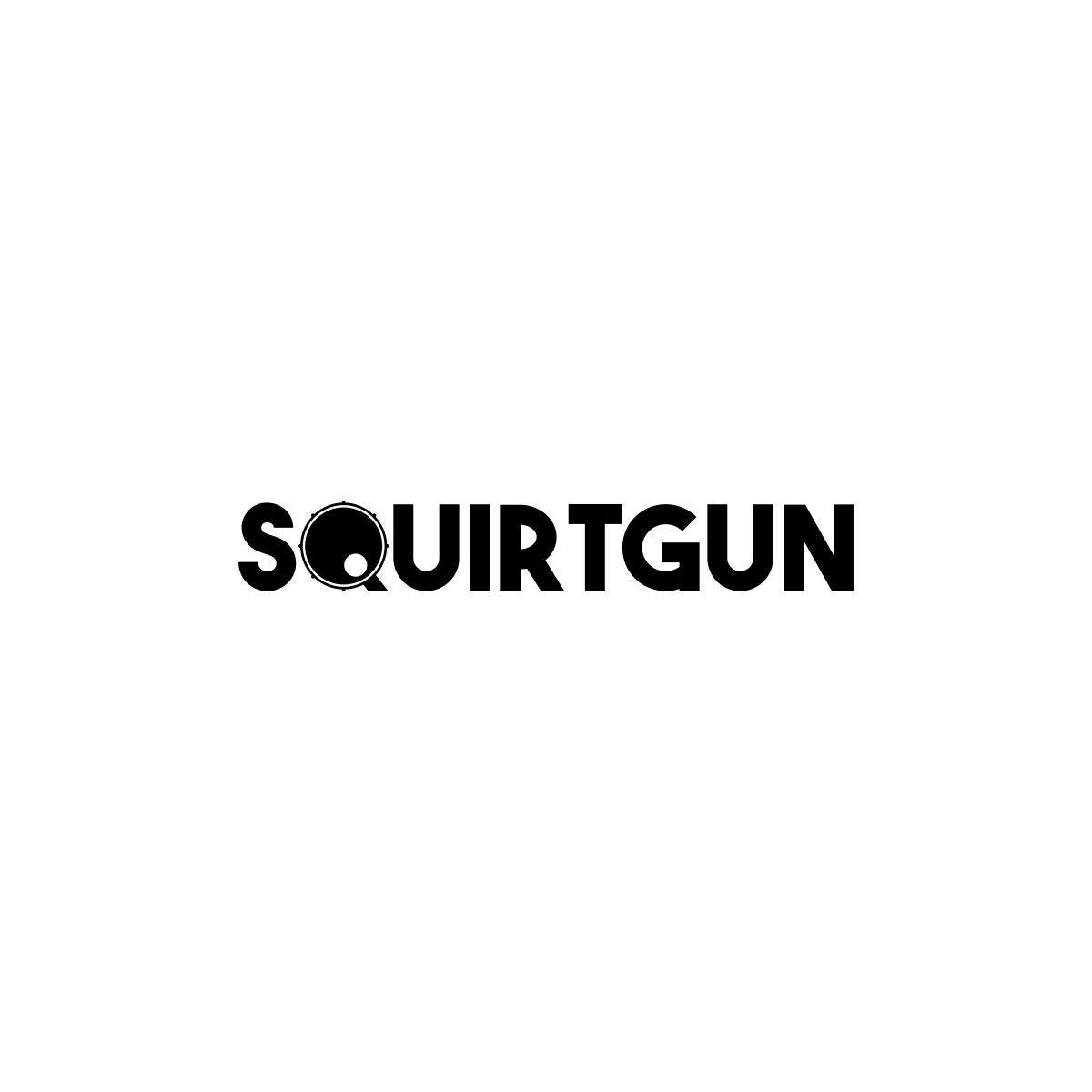 Diseño de Logo por abdilrzl para Squirtgun | Diseño #16410609