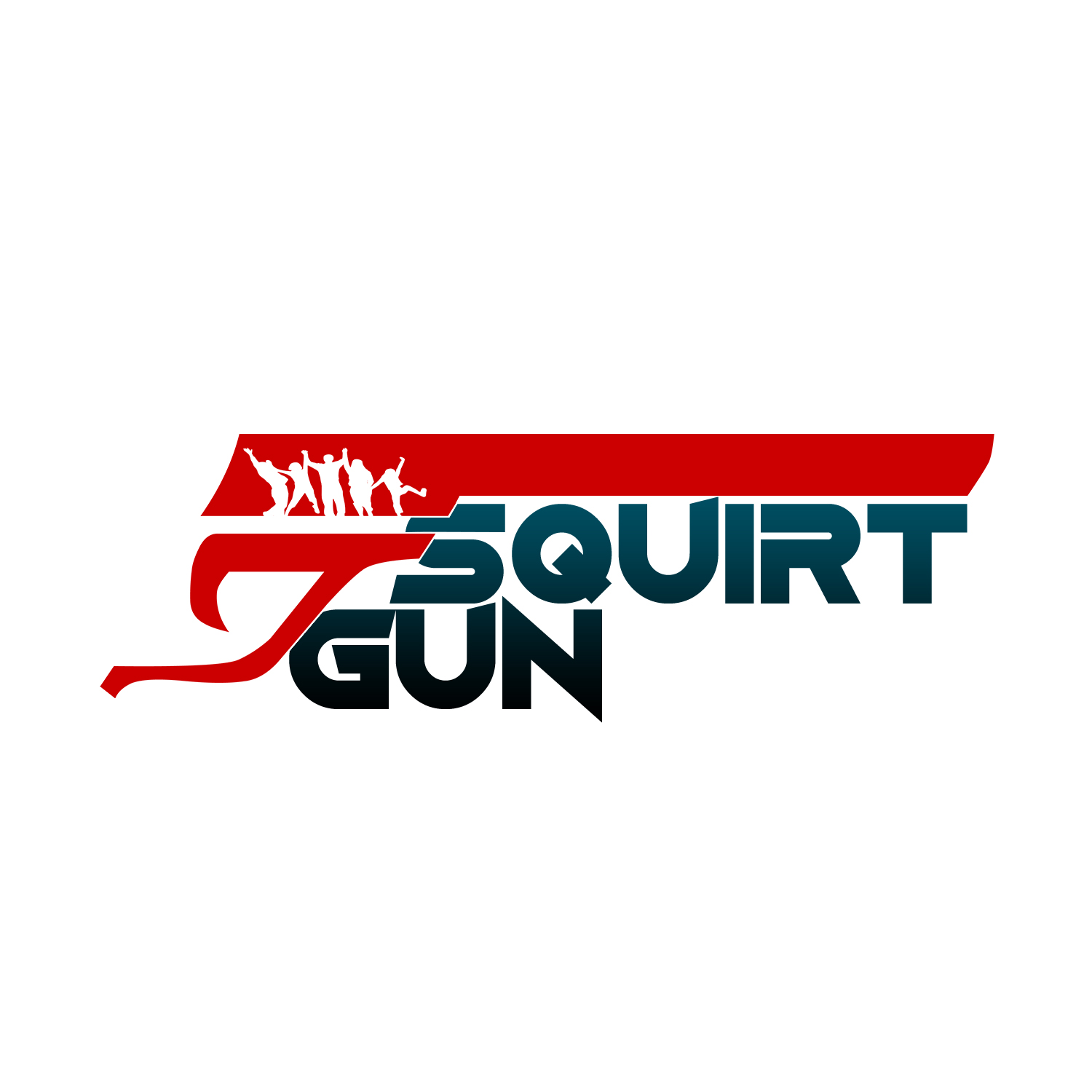 Logo Design by AHMED-AMINE for Squirtgun | Design #16471361