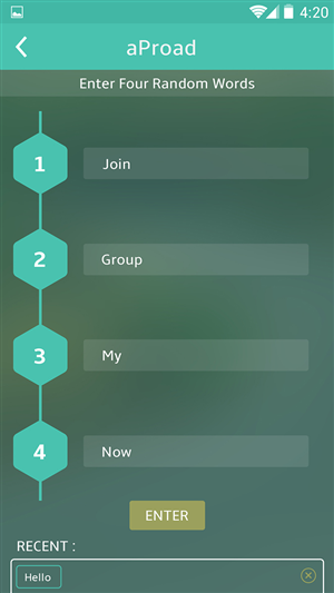 App Design by nikhil_pandya13296 for this project | Design: #5946772