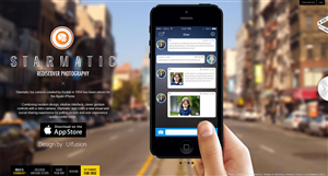 App Design by UIfusion for this project | Design: #6045023