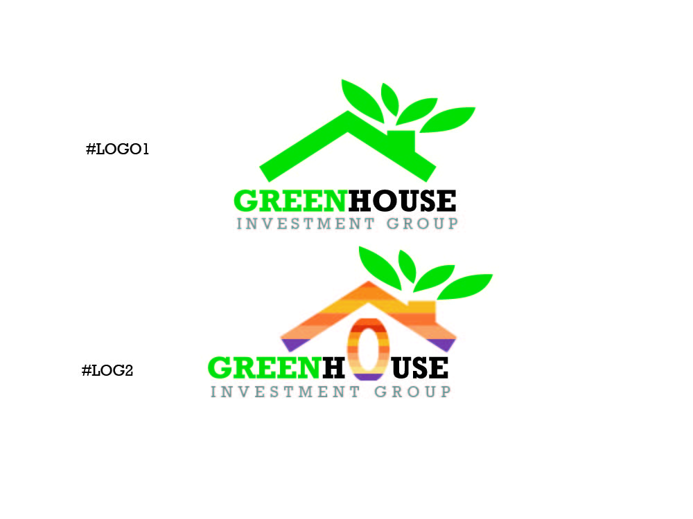 Logo Design by S_A for this project | Design #6019148