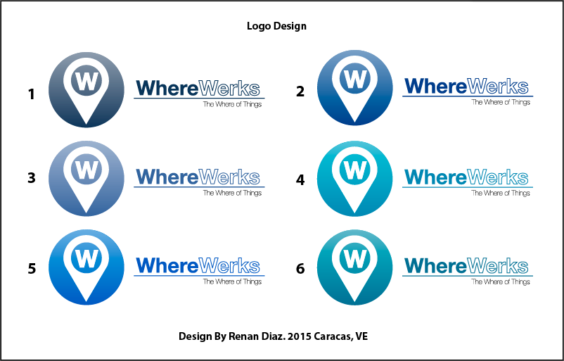 Logo Design by Renan A. Diaz for ROI Solutions LLC | Design #5933284
