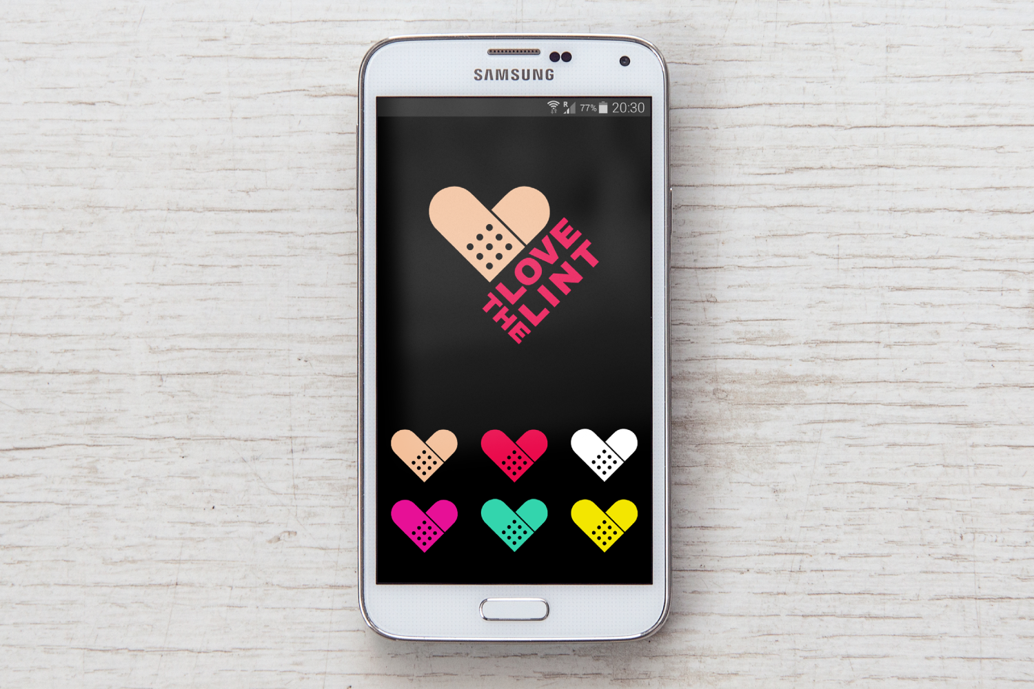 Logo Design by xuxa for this project | Design #5987772