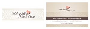 Business Card Design by Eming888