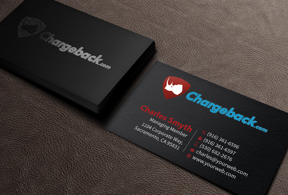 Visitenkarten-Design von MediaProductionArt für dieses Projekt | Design: #5976993