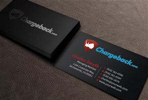 Business Card Design by MediaProductionArt