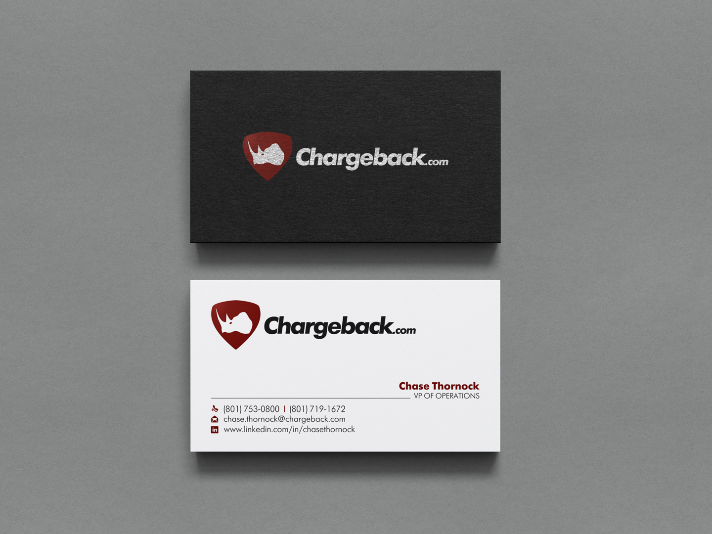 Visitenkarten-Design von HYPdesign für dieses Projekt | Design #5930546