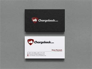 Visitenkarten-Design von HYPdesign für dieses Projekt | Design: #5930546