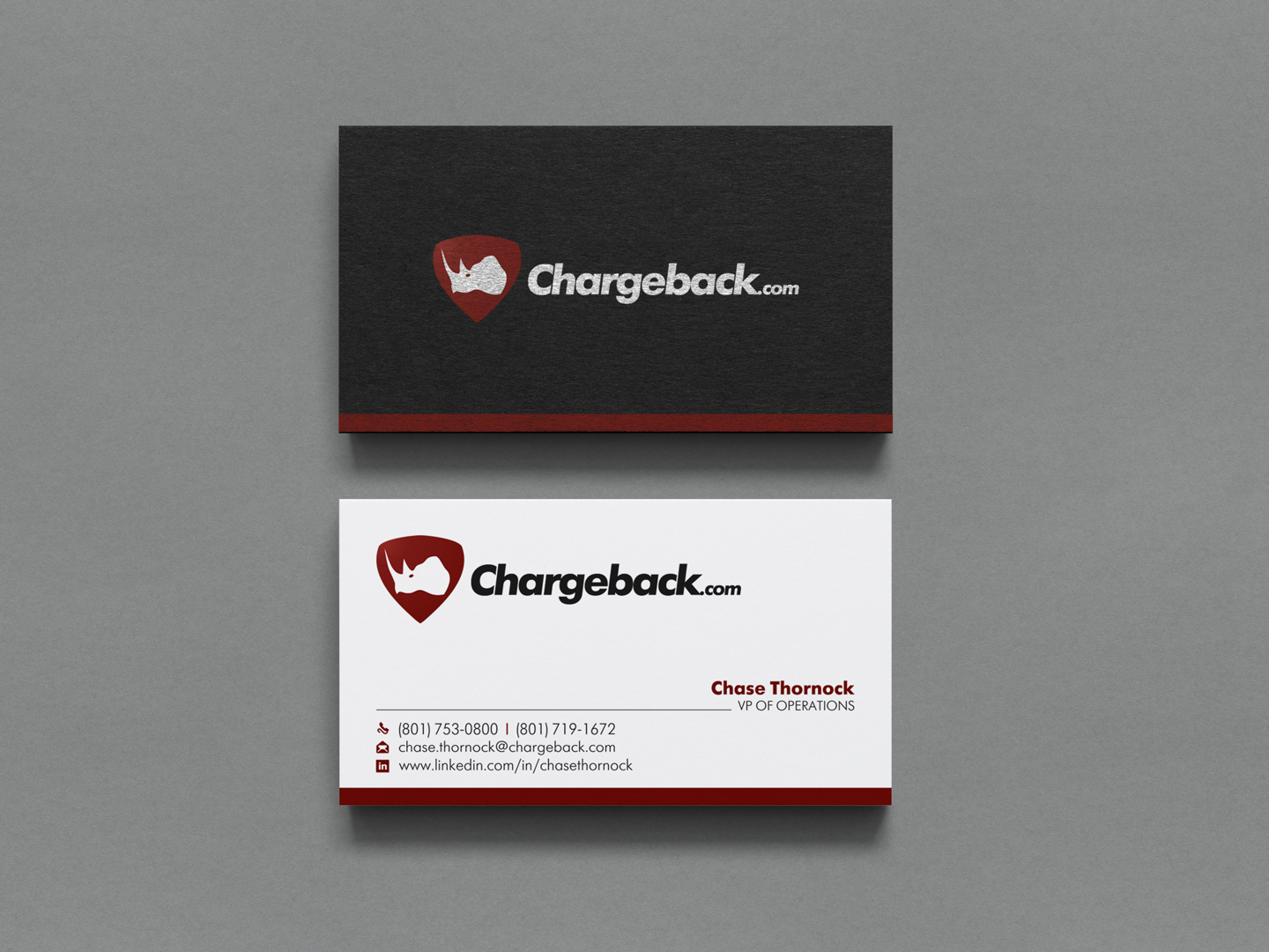 Business Card Design by HYPdesign for this project | Design #5930571