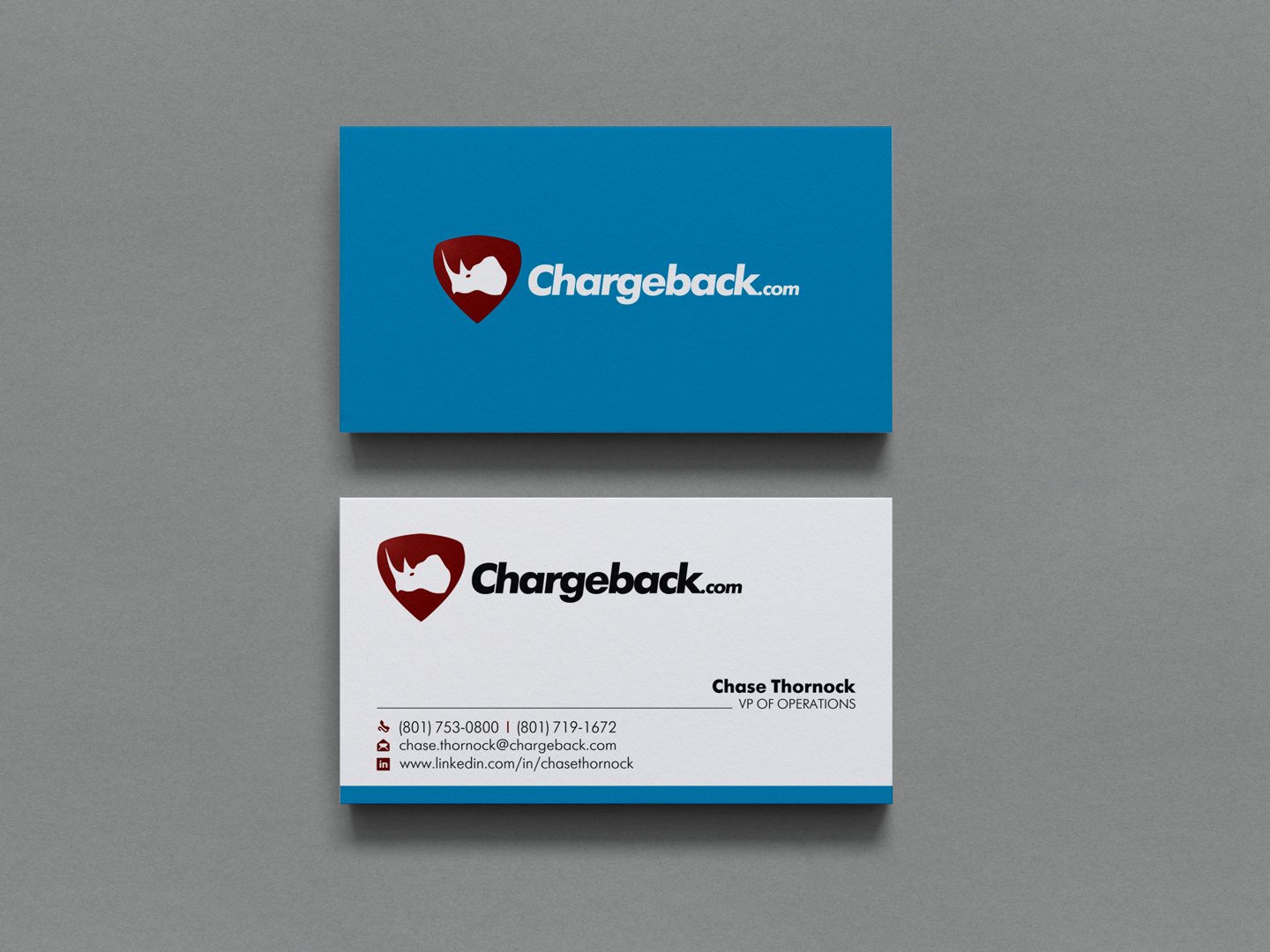 Visitenkarten-Design von HYPdesign für dieses Projekt | Design #5942657