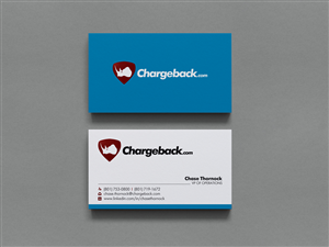 Visitenkarten-Design von HYPdesign für dieses Projekt | Design: #5942657